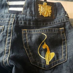 Baby phat jeans